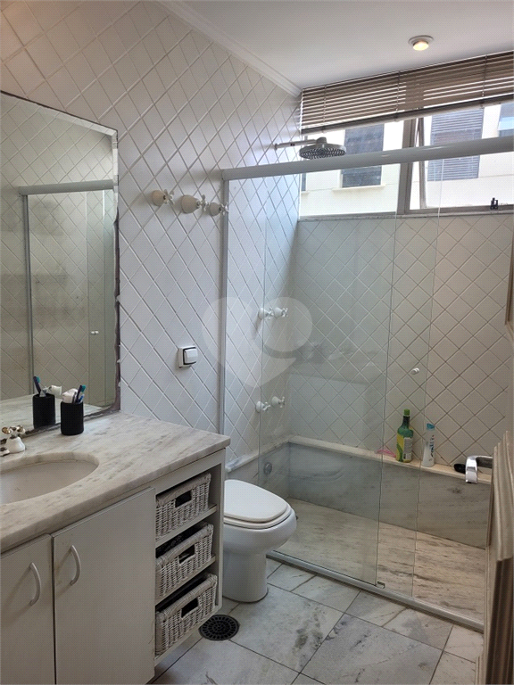 Venda Apartamento São Paulo Santa Cecília REO471884 47