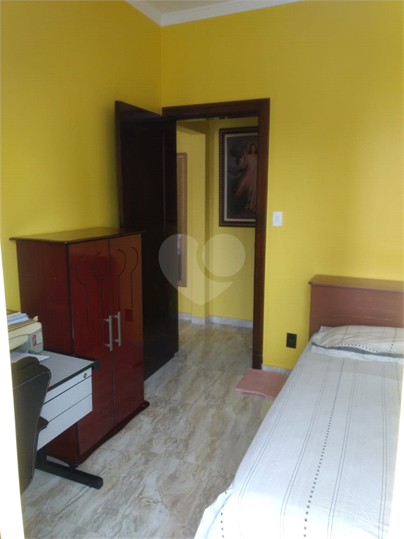 Venda Apartamento São Paulo Campos Elíseos REO471923 3