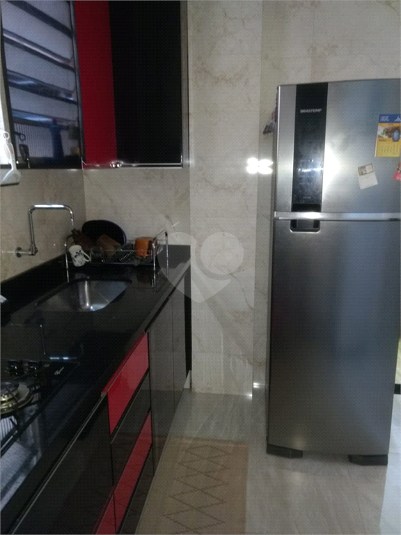 Venda Apartamento São Paulo Campos Elíseos REO471923 16