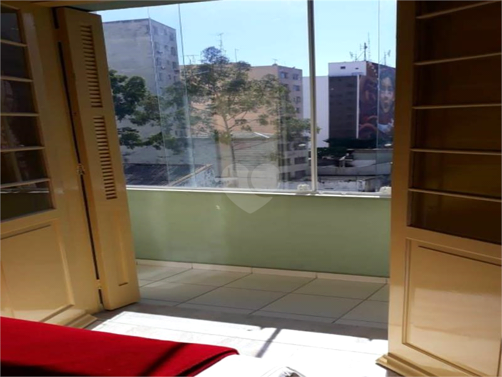 Venda Apartamento São Paulo Campos Elíseos REO471923 9