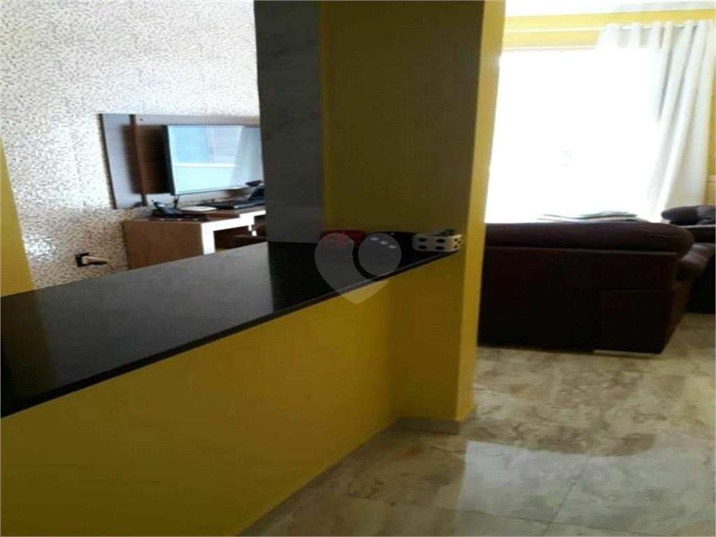 Venda Apartamento São Paulo Campos Elíseos REO471923 1