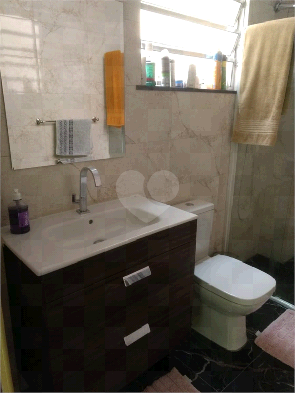 Venda Apartamento São Paulo Campos Elíseos REO471923 13