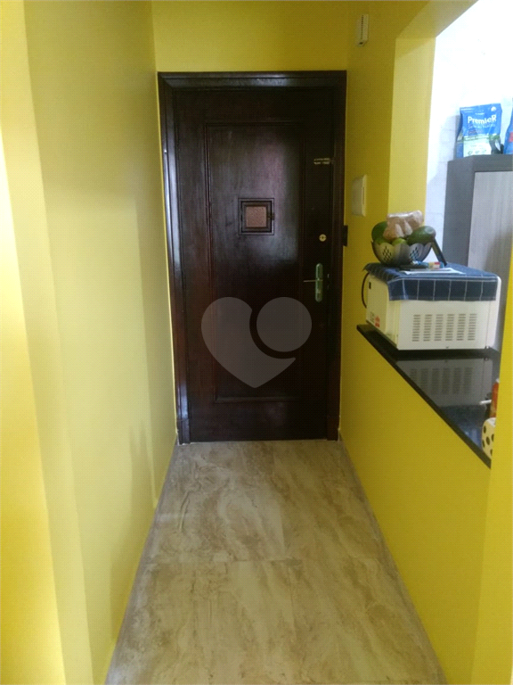 Venda Apartamento São Paulo Campos Elíseos REO471923 4