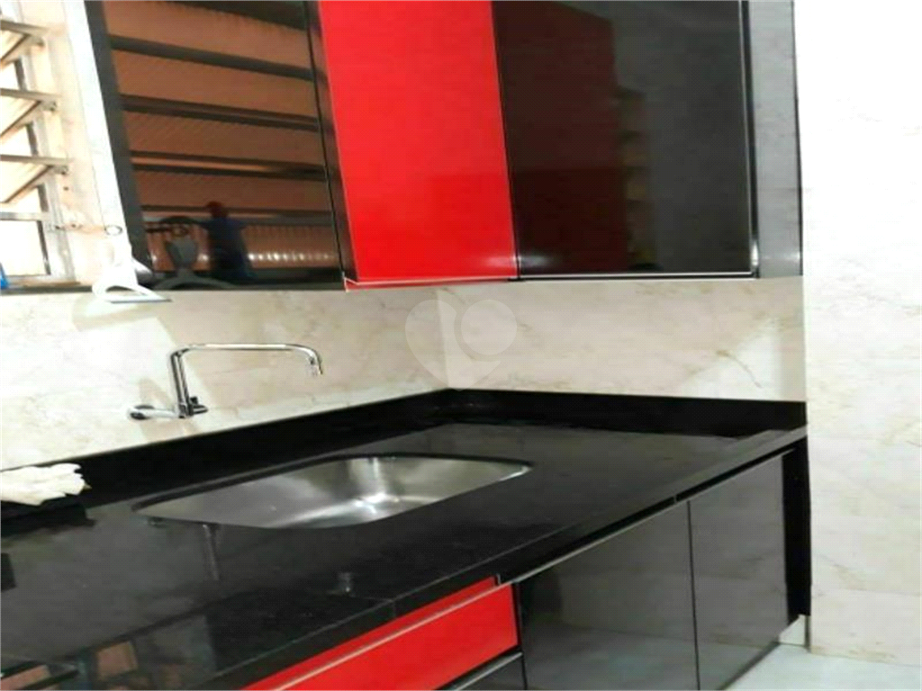 Venda Apartamento São Paulo Campos Elíseos REO471923 19