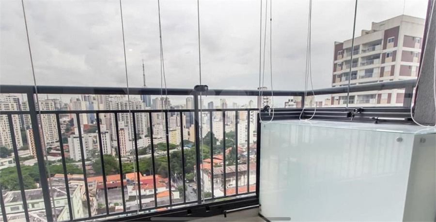 Venda Studio São Paulo Vila Mariana REO471953 23