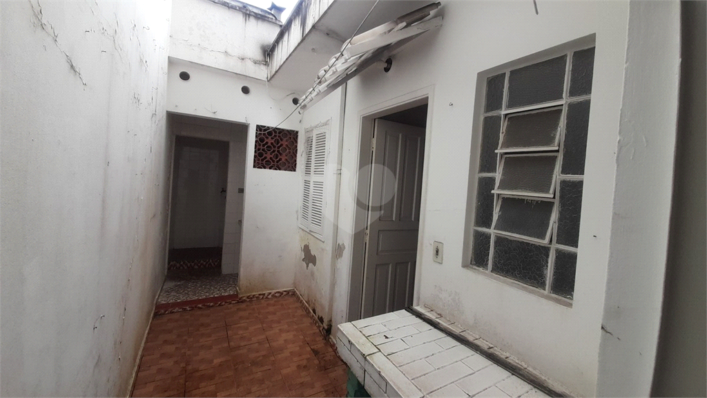 Venda Casa São Paulo Vila Clementino REO472009 28