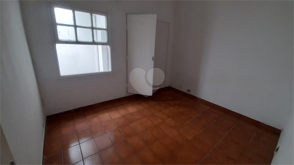 Venda Casa São Paulo Vila Clementino REO472009 40