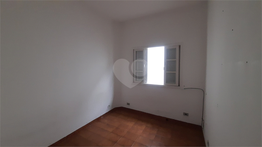 Venda Casa São Paulo Vila Clementino REO472009 37