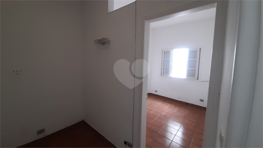 Venda Casa São Paulo Vila Clementino REO472009 36