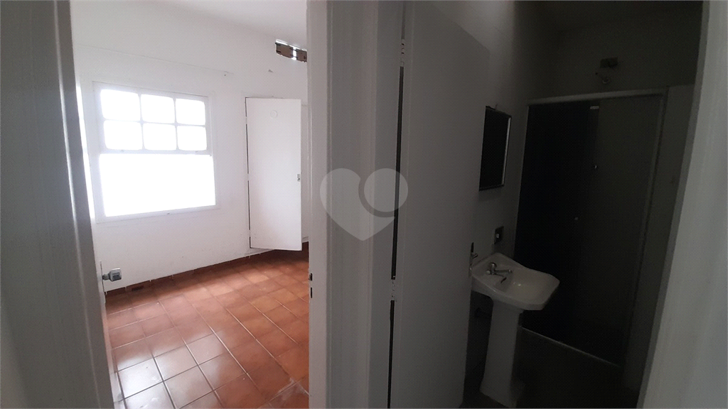 Venda Casa São Paulo Vila Clementino REO472009 39