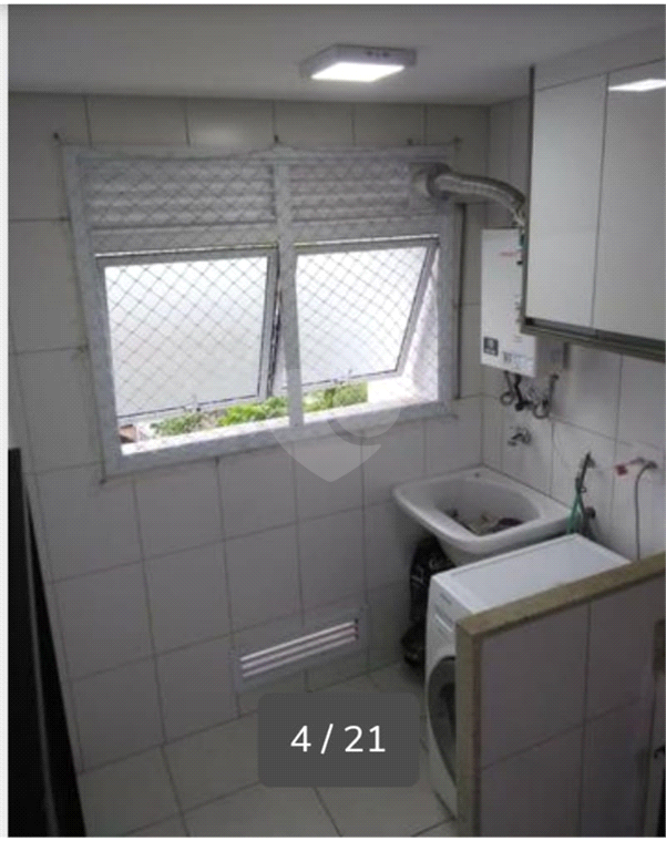 Venda Apartamento São Vicente Vila Valença REO472035 8