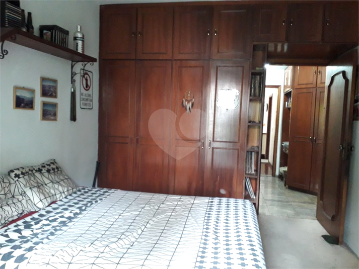 Venda Apartamento São Paulo Higienópolis REO472053 17