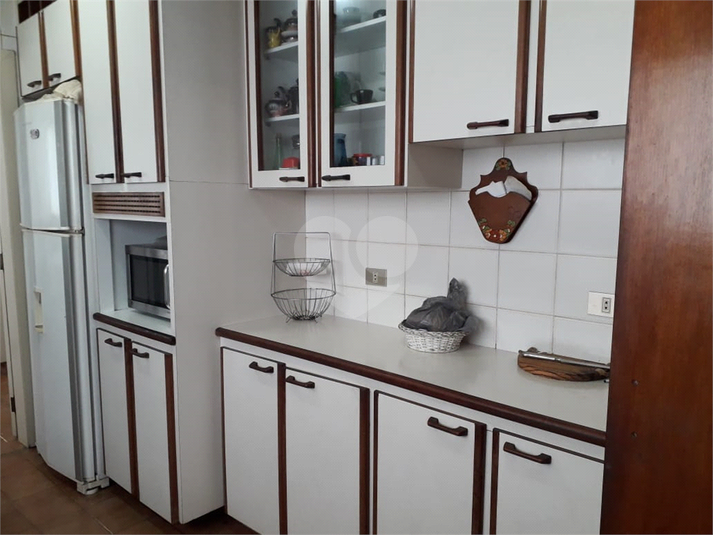 Venda Apartamento São Paulo Higienópolis REO472053 11