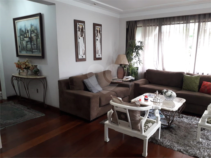 Venda Apartamento São Paulo Higienópolis REO472053 5