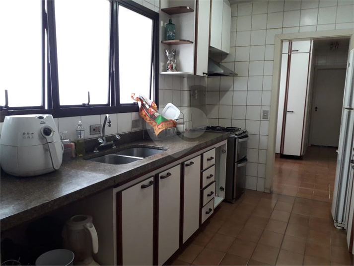 Venda Apartamento São Paulo Higienópolis REO472053 12