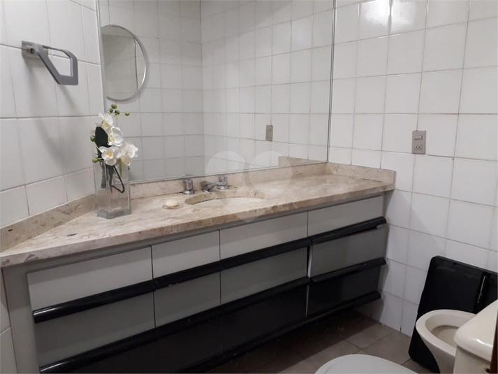 Venda Apartamento São Paulo Higienópolis REO472053 18