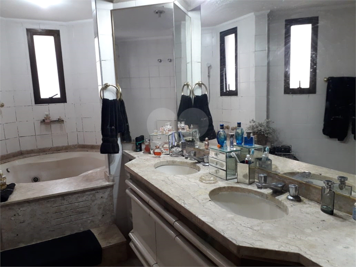 Venda Apartamento São Paulo Higienópolis REO472053 13