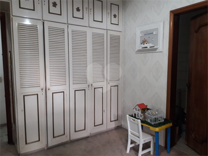 Venda Apartamento São Paulo Higienópolis REO472053 20