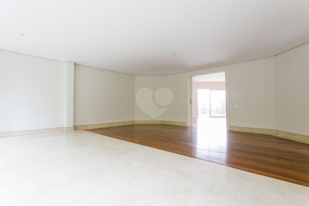 Venda Apartamento São Paulo Jardim Guedala REO47213 21