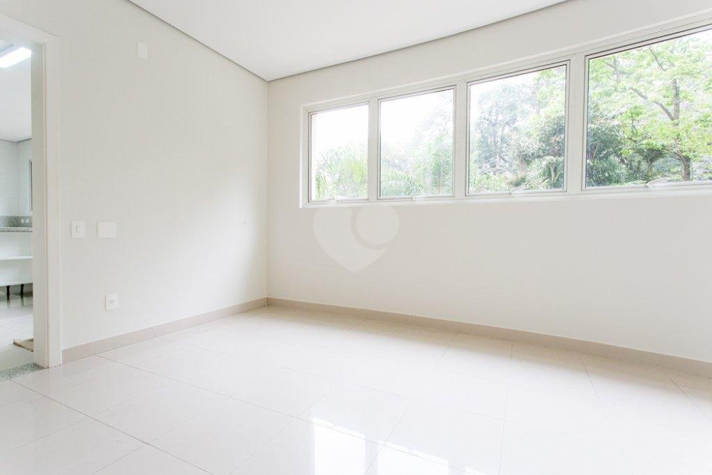 Venda Apartamento São Paulo Jardim Guedala REO47213 63