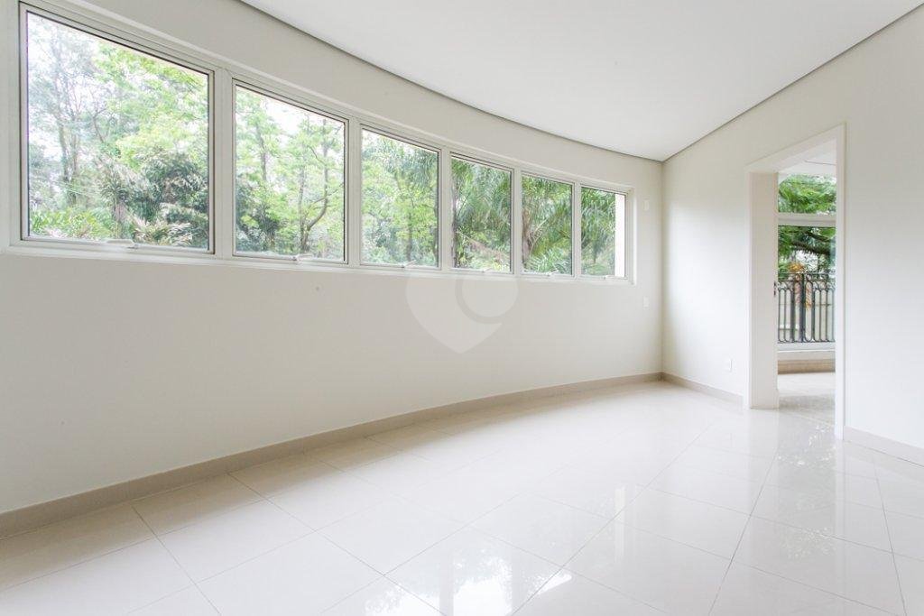 Venda Apartamento São Paulo Jardim Guedala REO47213 64