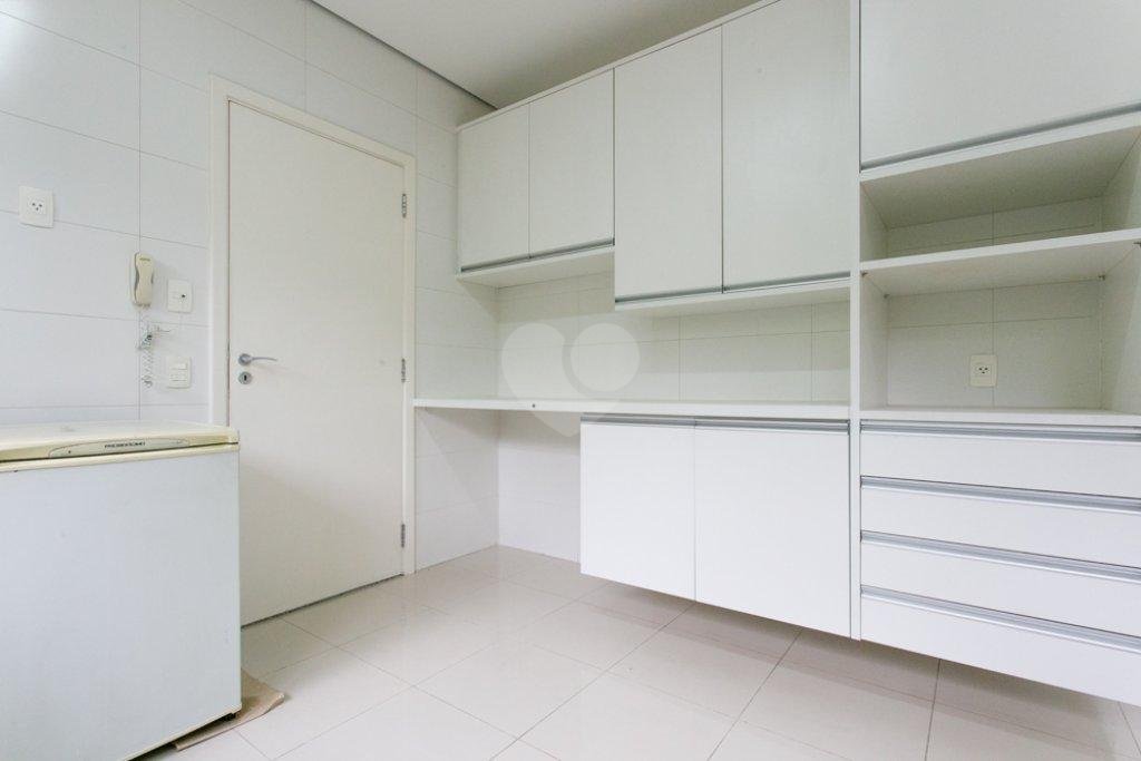 Venda Apartamento São Paulo Jardim Guedala REO47213 60