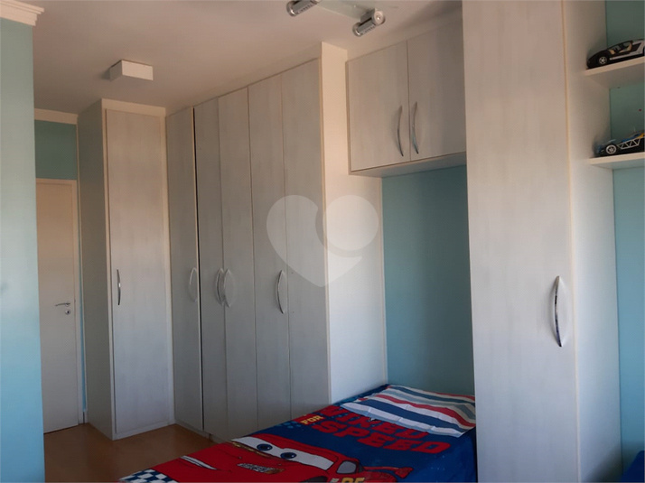 Venda Cobertura São Paulo Jardim Colombo REO472168 33