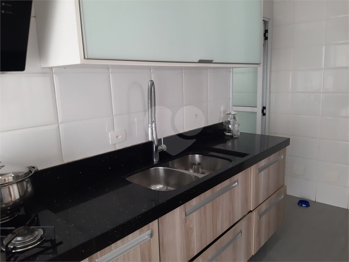 Venda Cobertura São Paulo Jardim Colombo REO472168 5