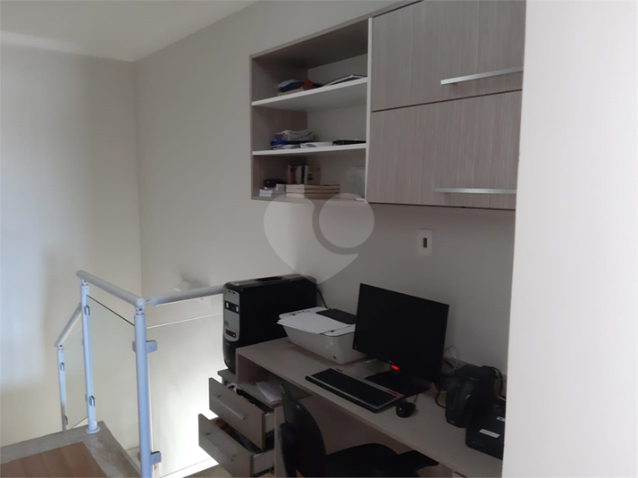 Venda Cobertura São Paulo Jardim Colombo REO472168 9