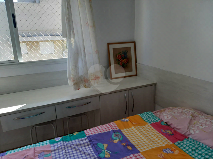 Venda Cobertura São Paulo Jardim Colombo REO472168 36