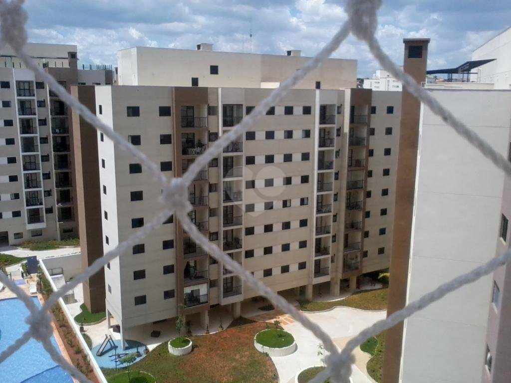 Venda Apartamento São Paulo Jardim Umuarama REO47218 5