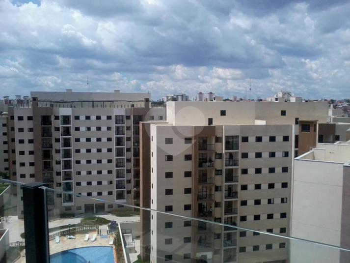 Venda Apartamento São Paulo Jardim Umuarama REO47218 11