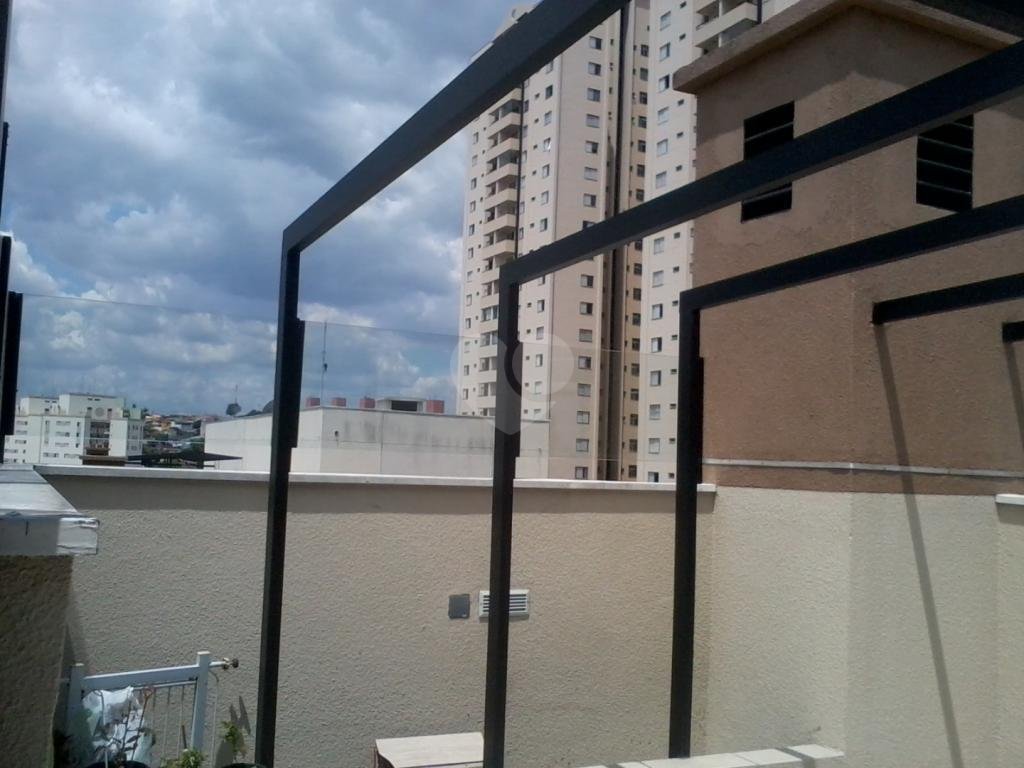 Venda Apartamento São Paulo Jardim Umuarama REO47218 18