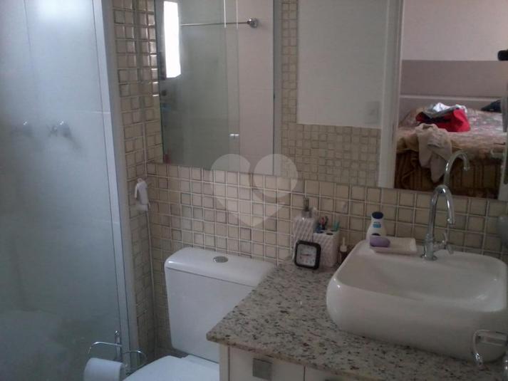 Venda Apartamento São Paulo Jardim Umuarama REO47218 35