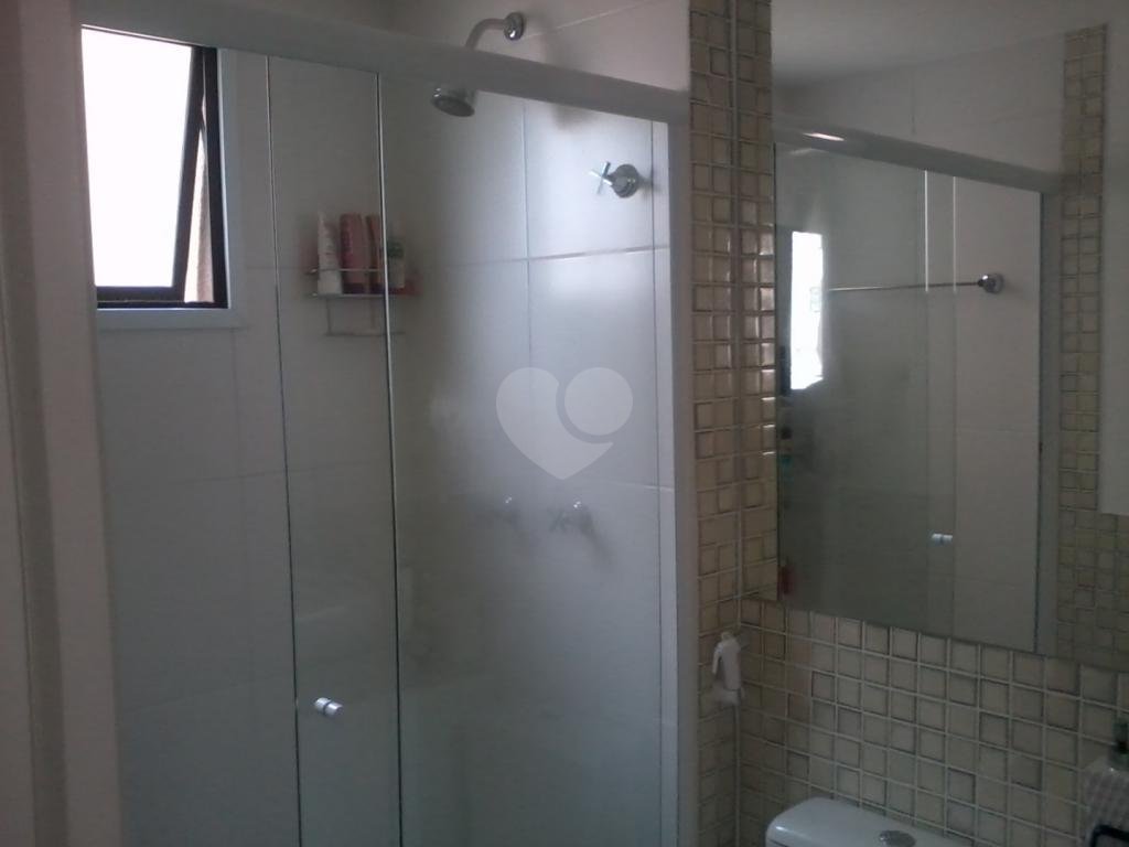 Venda Apartamento São Paulo Jardim Umuarama REO47218 36