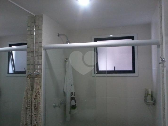 Venda Apartamento São Paulo Jardim Umuarama REO47218 38