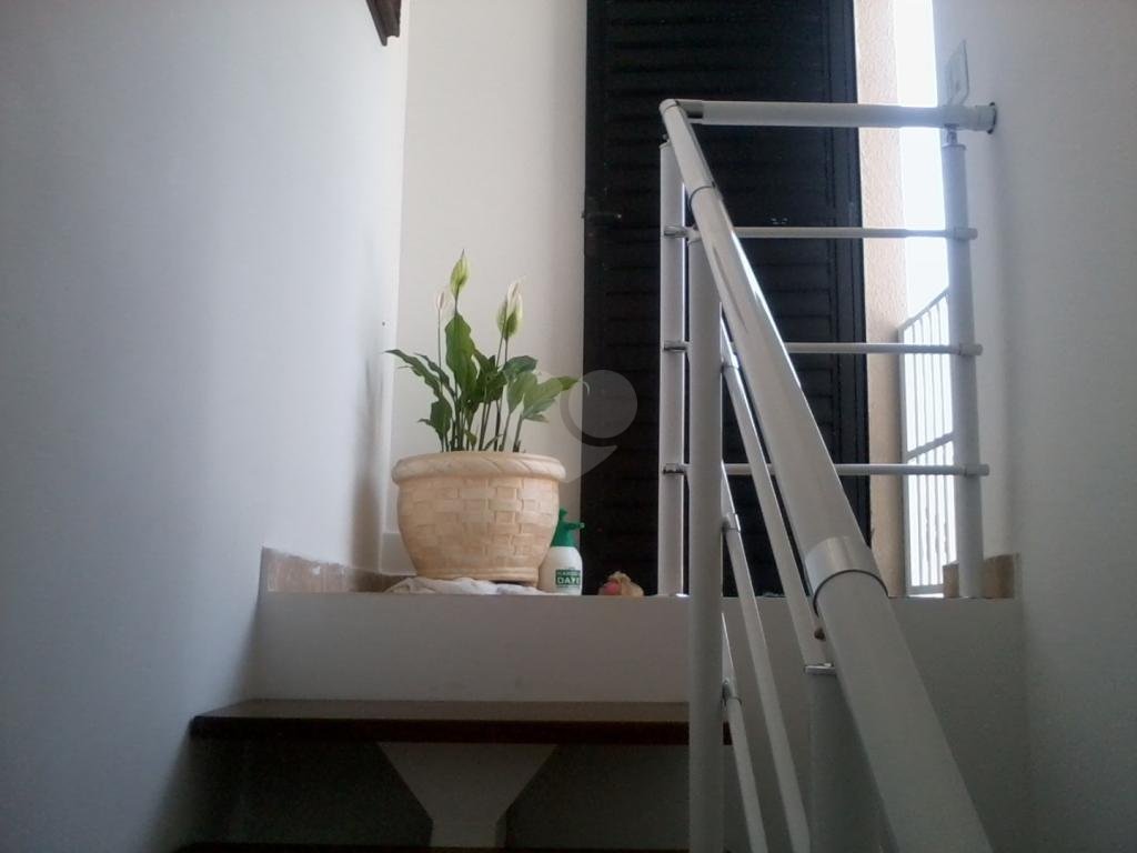 Venda Apartamento São Paulo Jardim Umuarama REO47218 40