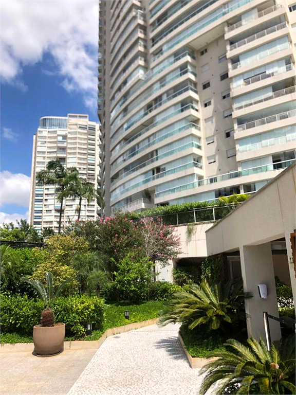 Aluguel Apartamento São Paulo Pinheiros REO472202 10