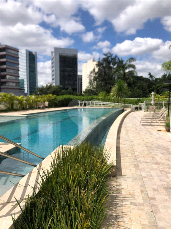 Aluguel Apartamento São Paulo Pinheiros REO472202 14