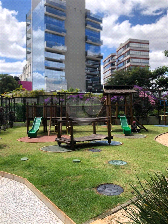 Aluguel Apartamento São Paulo Pinheiros REO472202 11