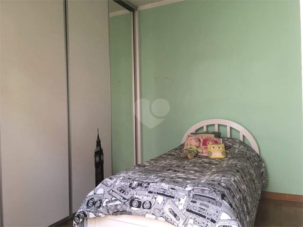 Venda Casa São Paulo Perdizes REO472251 42