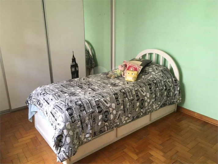 Venda Casa São Paulo Perdizes REO472251 45