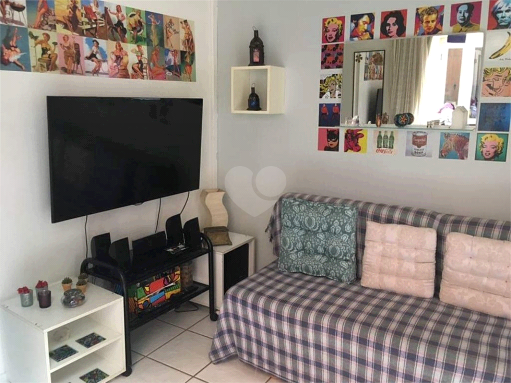 Venda Casa São Paulo Perdizes REO472251 49