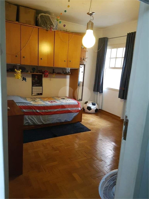 Venda Casa São Paulo Perdizes REO472251 26