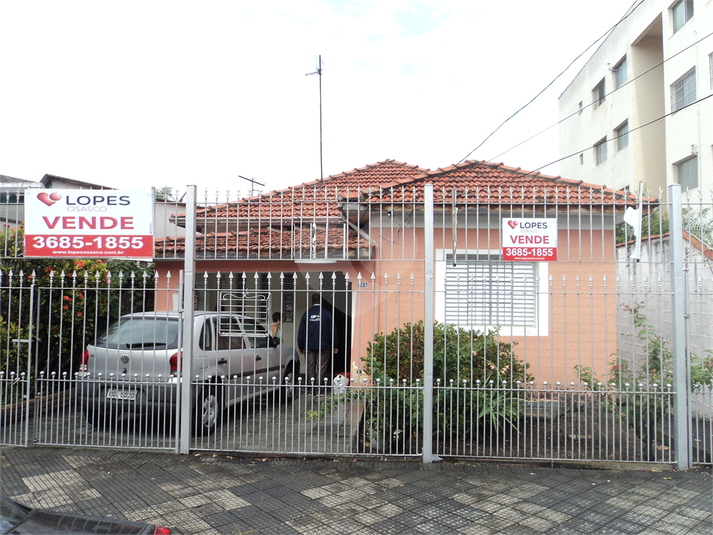 Venda Casa térrea Osasco Km 18 REO472318 1