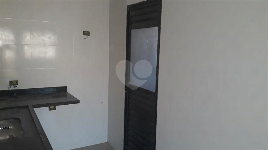 Venda Condomínio São Paulo Vila Paiva REO472349 11