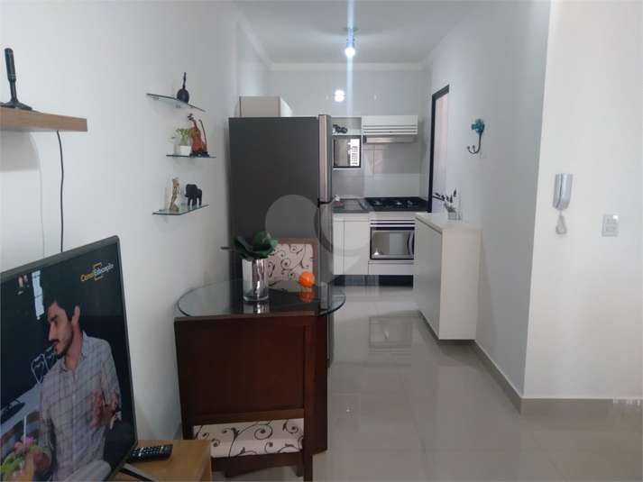 Venda Condomínio São Paulo Vila Paiva REO472356 5