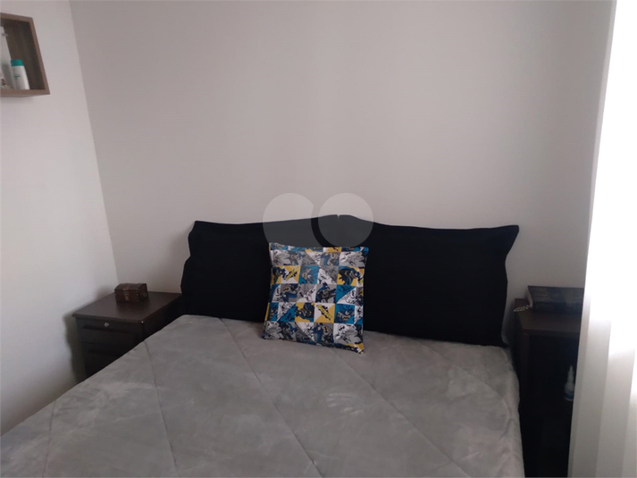 Venda Condomínio São Paulo Vila Paiva REO472356 12