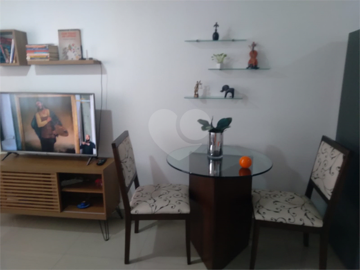 Venda Condomínio São Paulo Vila Paiva REO472356 6