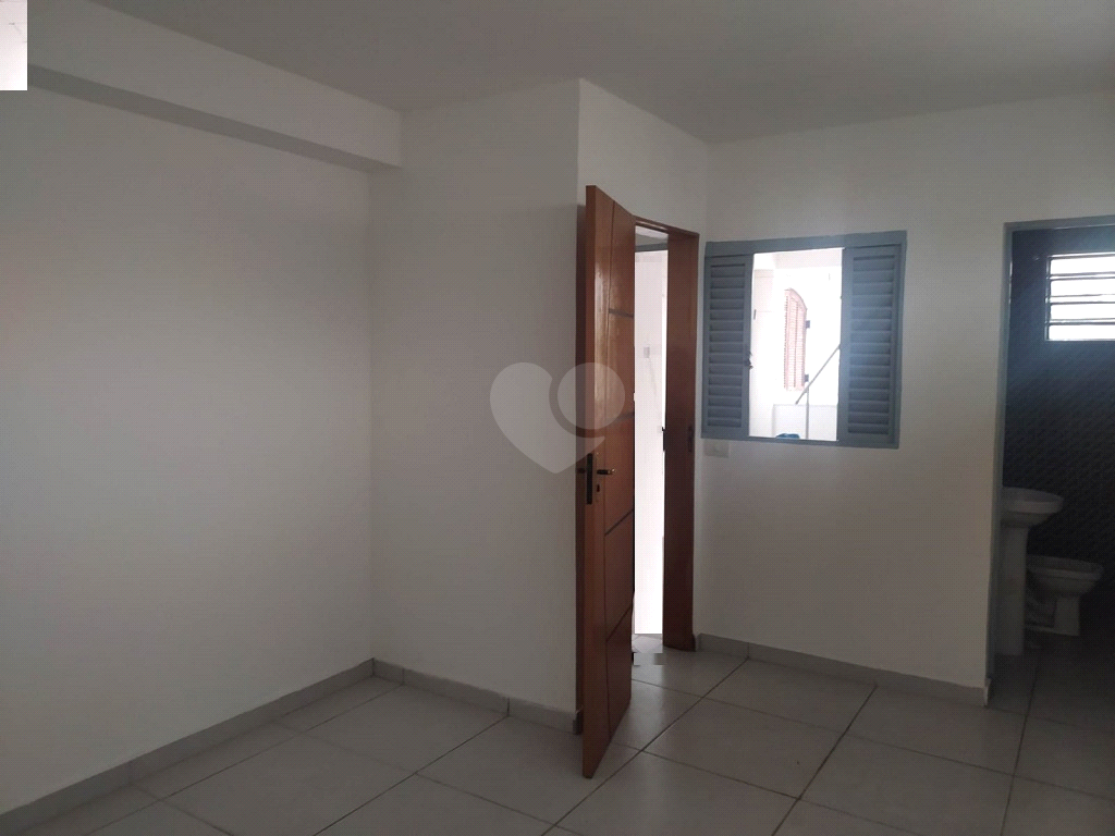 Aluguel Casa de vila São Paulo Vila Vitório Mazzei REO472357 21